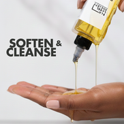 Moisturizing Shower Oil