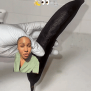 Plantain Black Soap