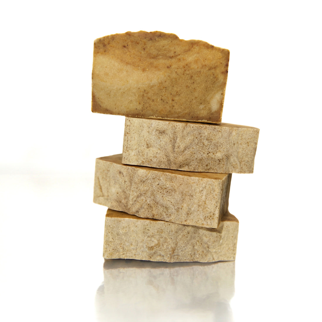 Turmeric Soap Collection