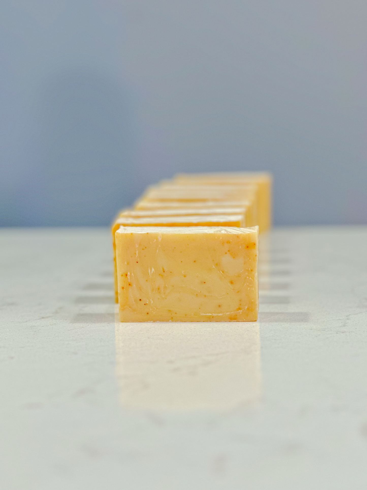 Turmeric Soap Collection