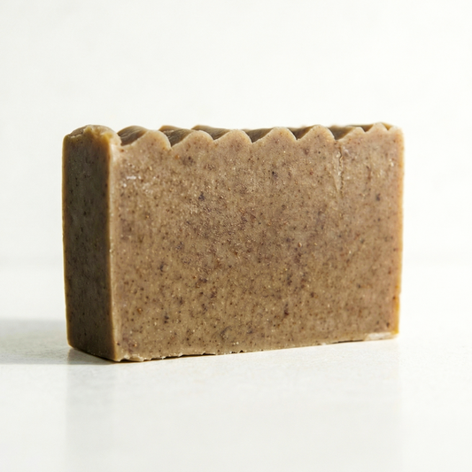 African Black Soap
