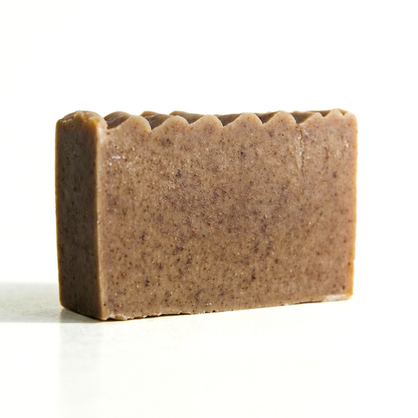 African Black Soap