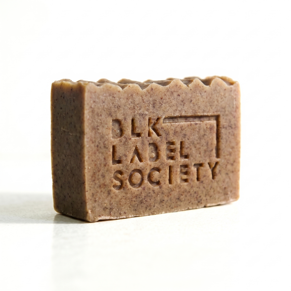 African Black Soap