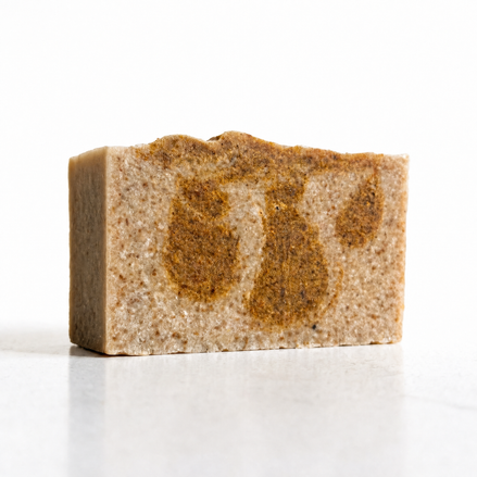 Turmeric & Black Soap