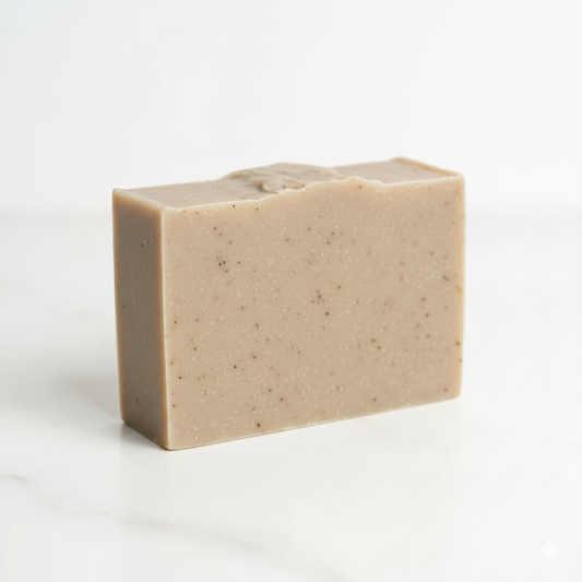 African White Soap