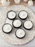 Holiday Dessert Collection