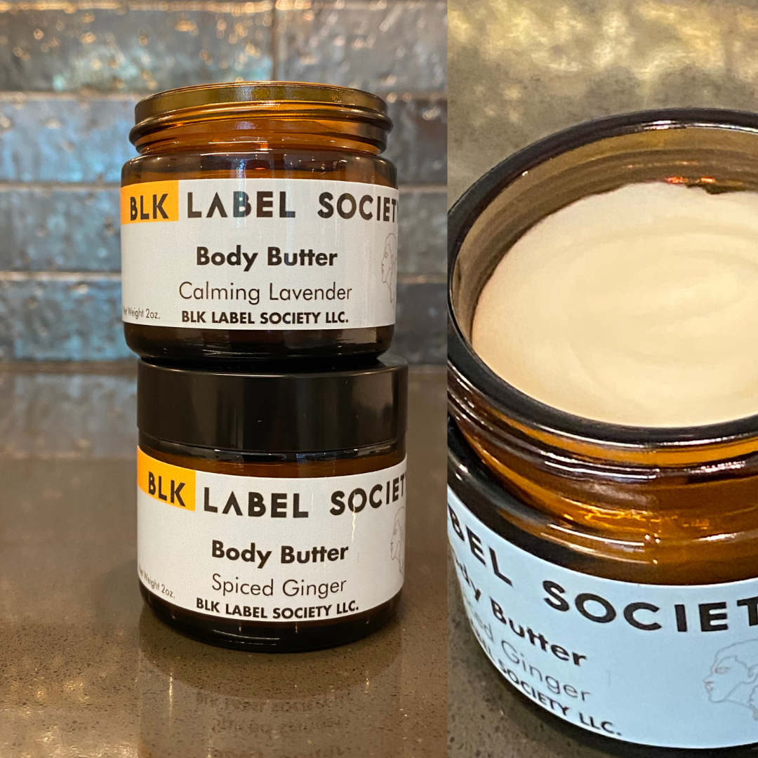Body Butter