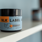 Body Butter