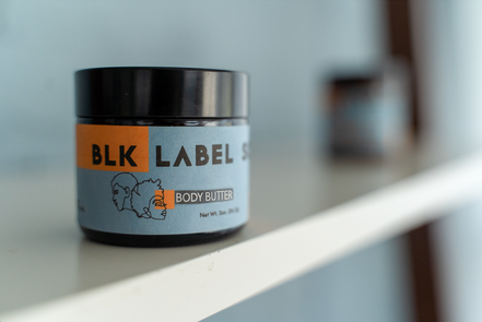 Body Butter