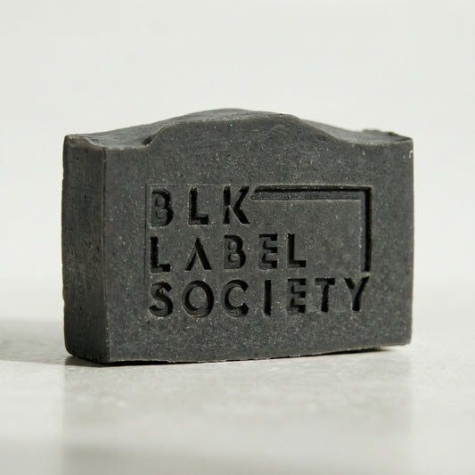 Charcoal Soap