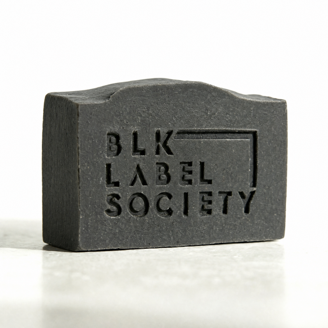 Charcoal Soap