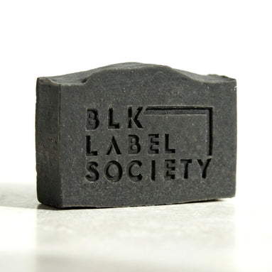 Charcoal Soap