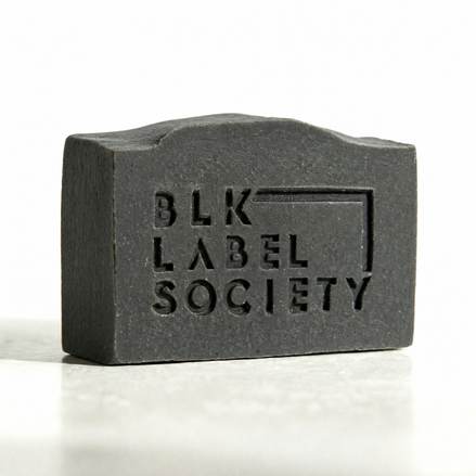 Charcoal Soap