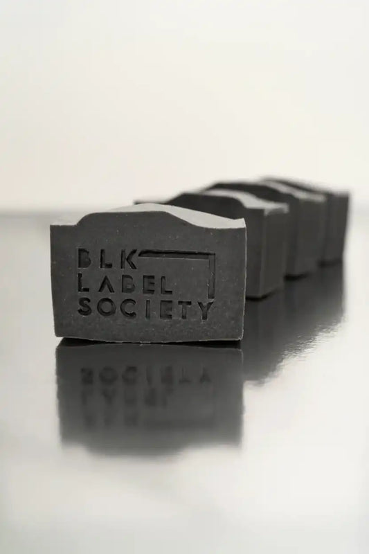 Charcoal Soap