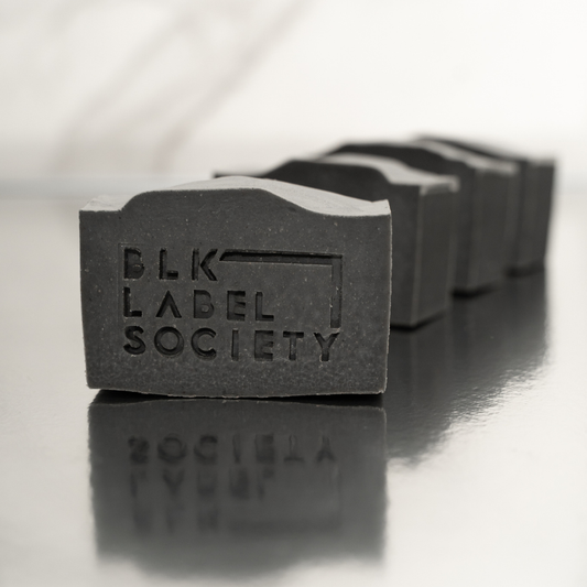 Charcoal Soap