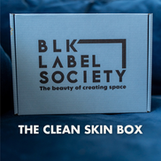 The Clean Skin Box