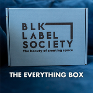 The Everything Box