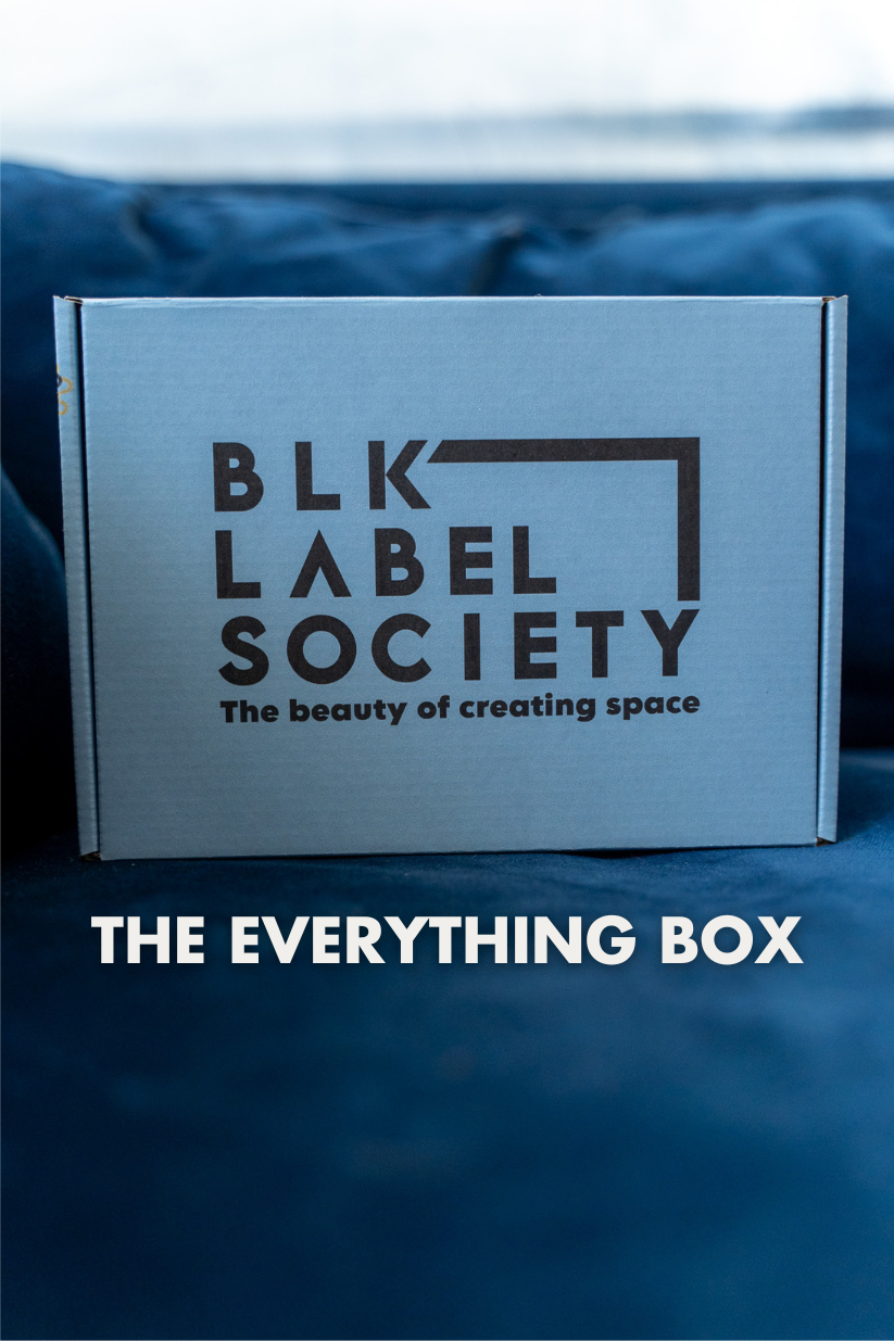 The Everything Box