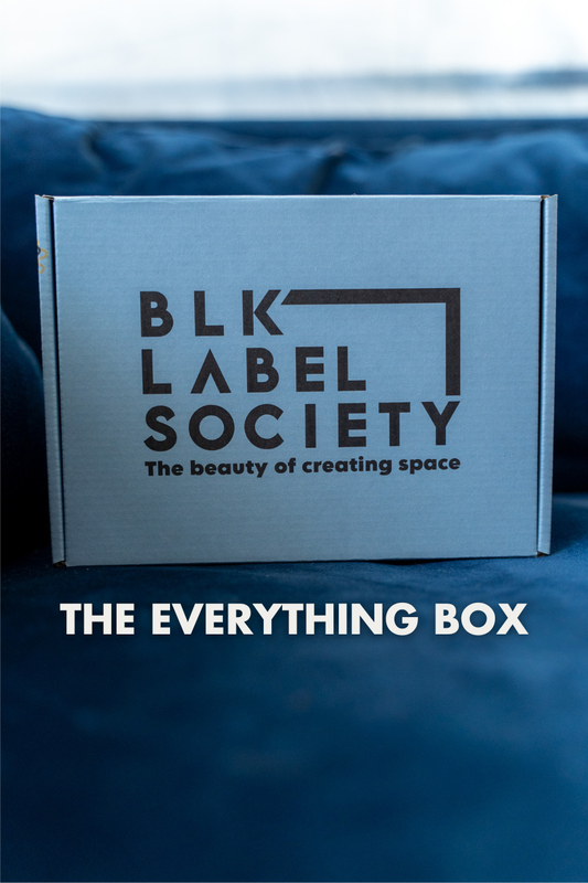 The Everything Box