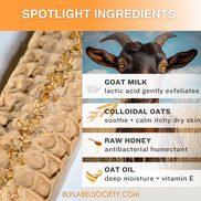 The Goated Oat