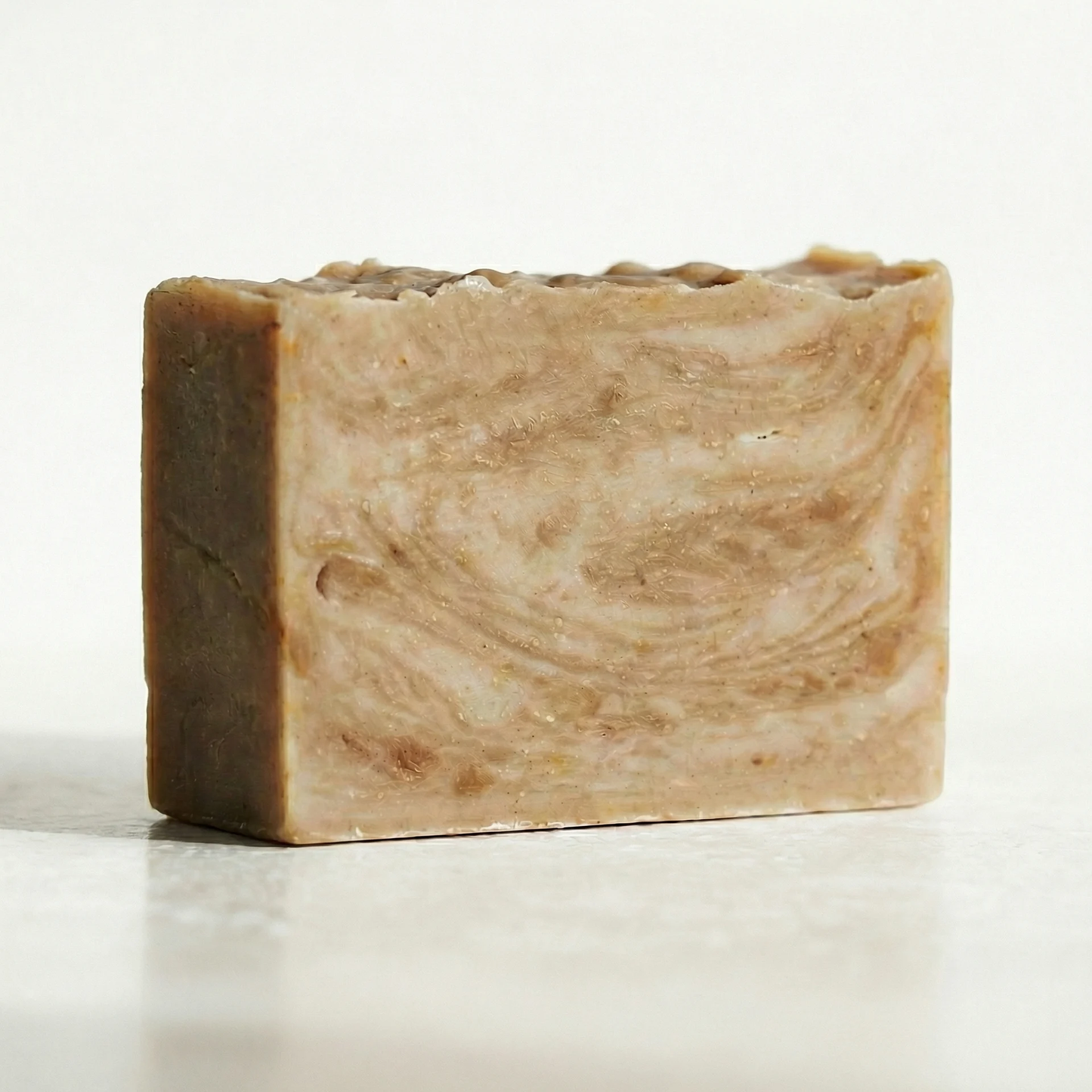 Green Tea Soap