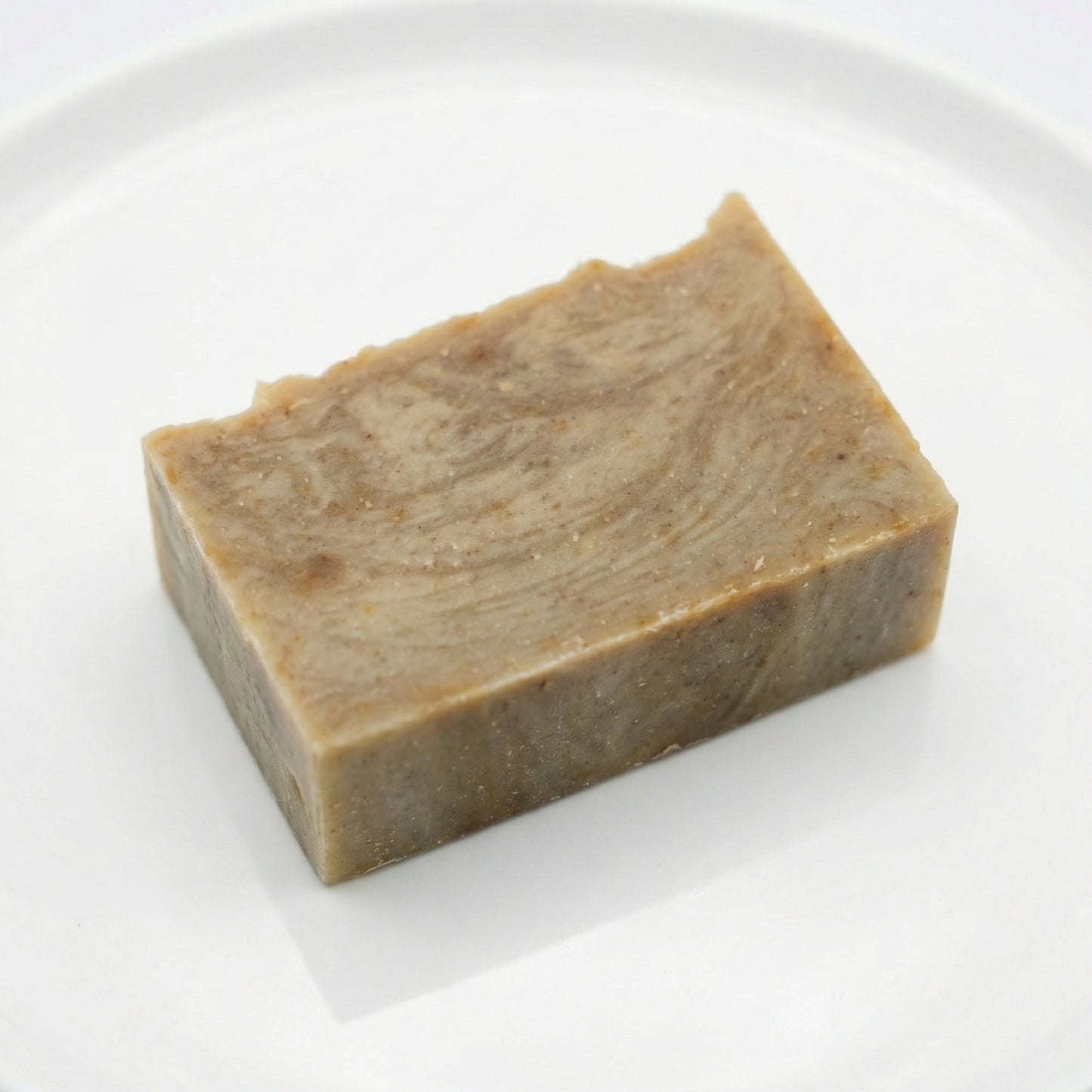 Green Tea Soap