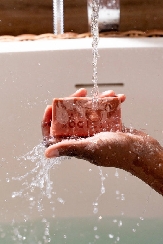 Make Your Own Custom Soap