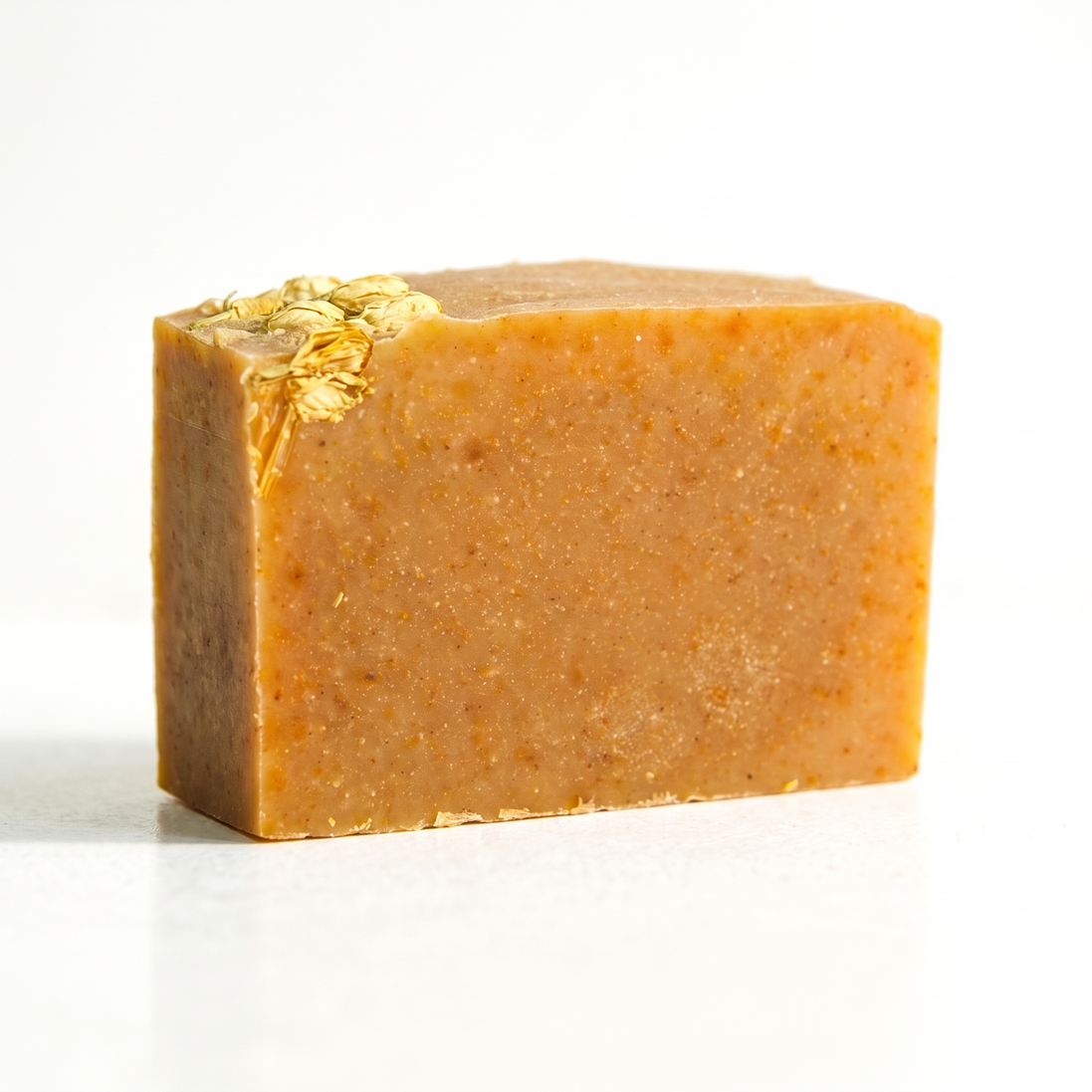 Turmeric Soap Collection