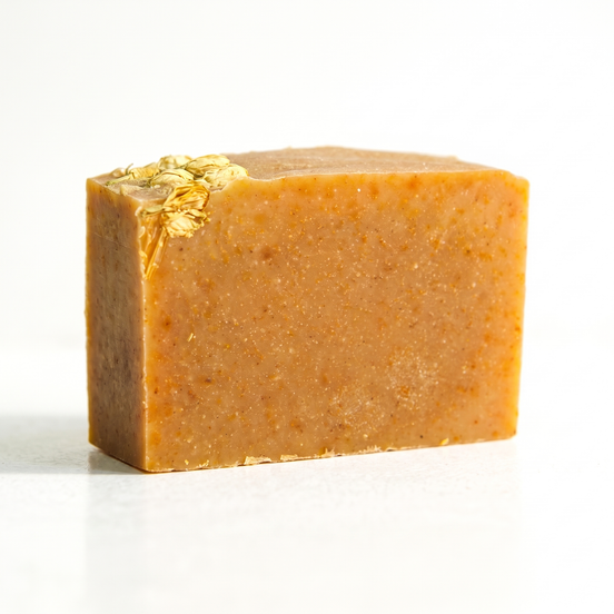 Turmeric Soap Collection