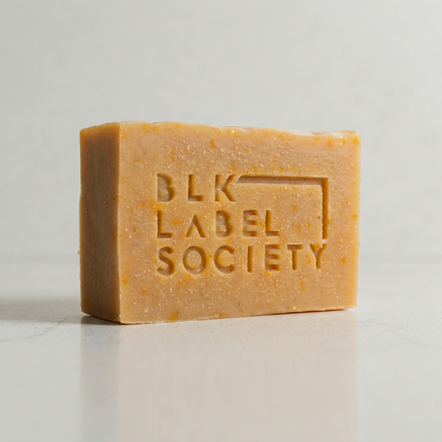 Turmeric Soap Collection