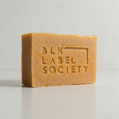 Turmeric Soap Collection