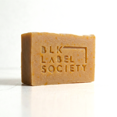 Turmeric Soap Collection
