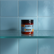 Hydrating Body Cream