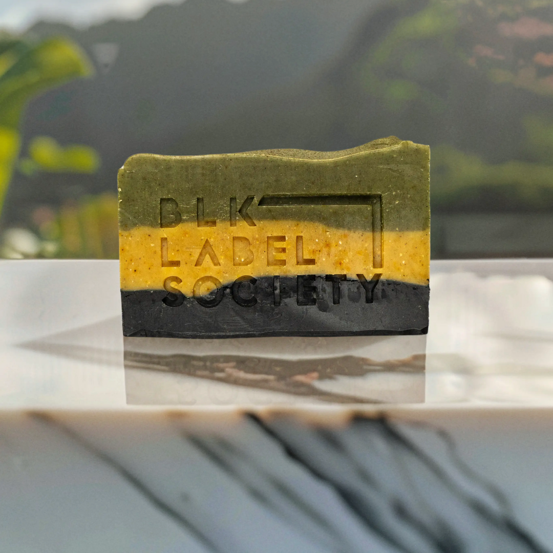 The Jamaica Collection 🇯🇲