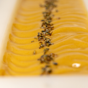 Lavender & Flaxseed