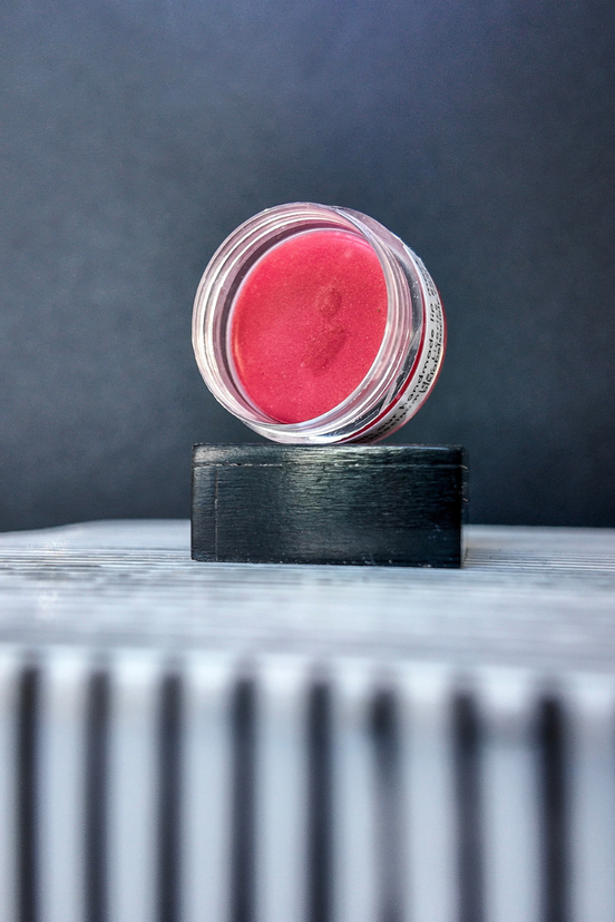 Hydrating Lip Mask