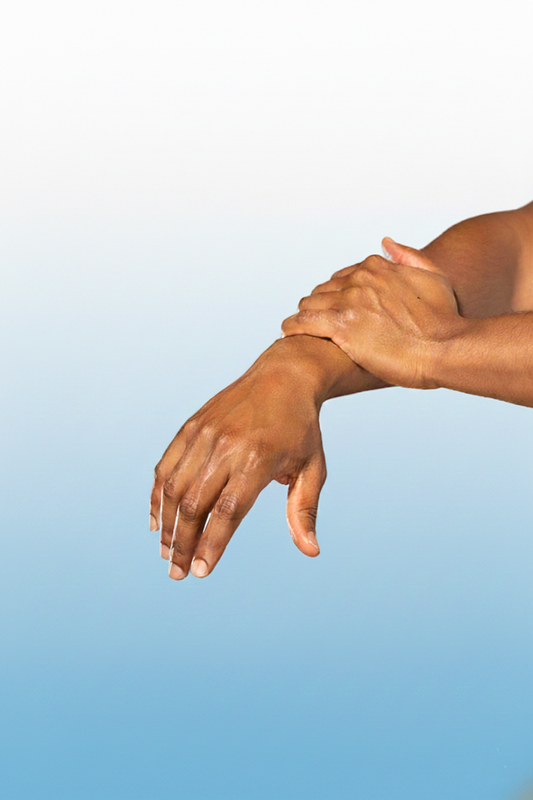 Radiance Body Cream 8oz.