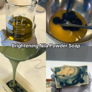 Nila Powder Soap