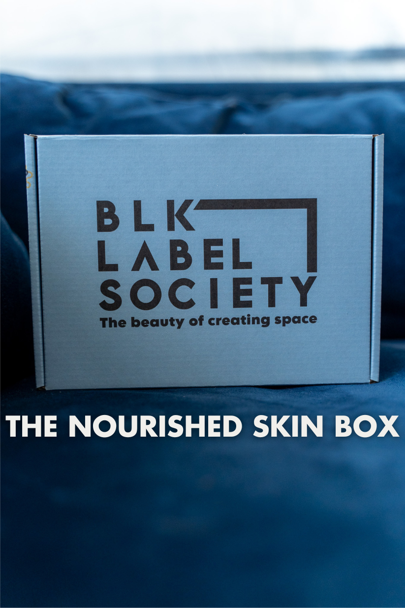 The Nourished Skin Box