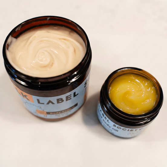 Body Care Bundle