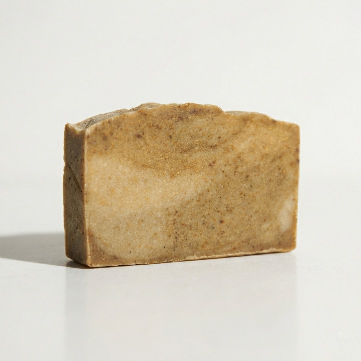 Turmeric & White Soap