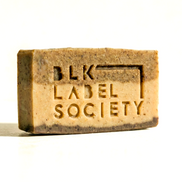 Plantain Black Soap