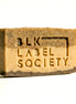 Plantain Black Soap