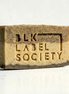 Plantain Black Soap