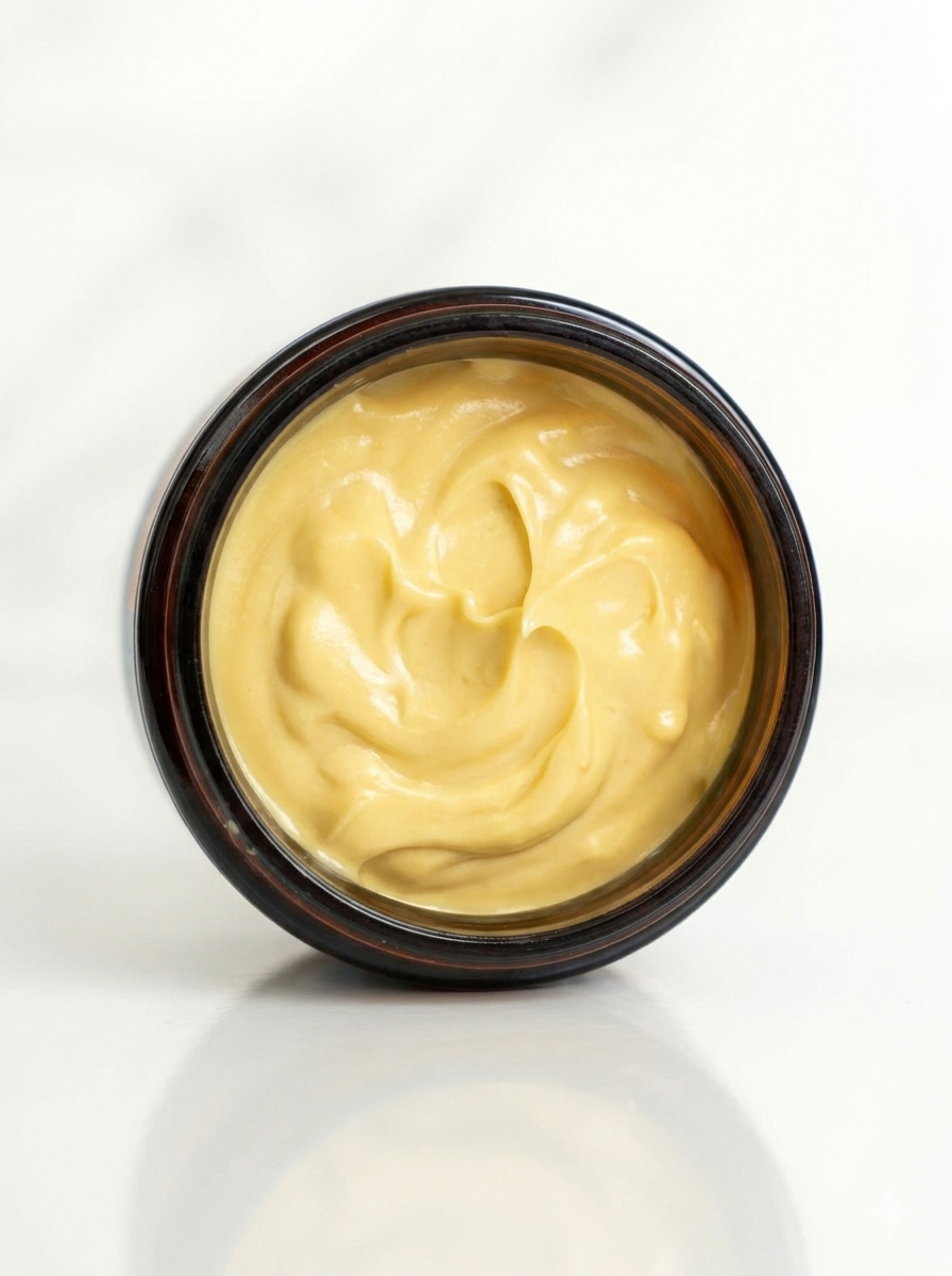 Radiance Body Cream 8oz.
