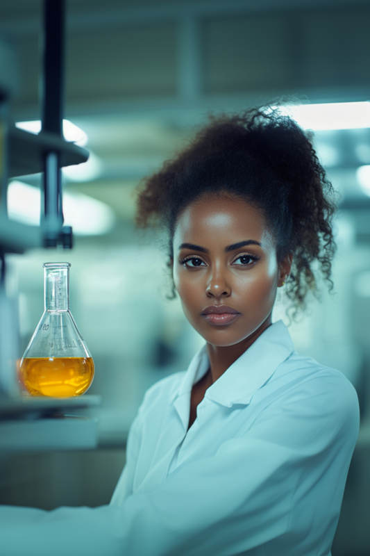 Skincare Focus Group Participant ROUND 3