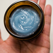 Solid Body Oil