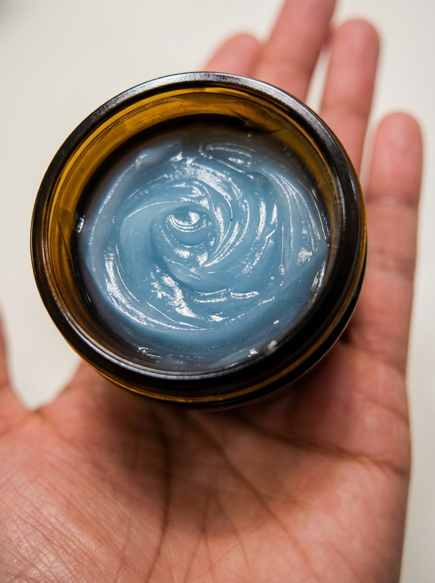 Solid Body Oil