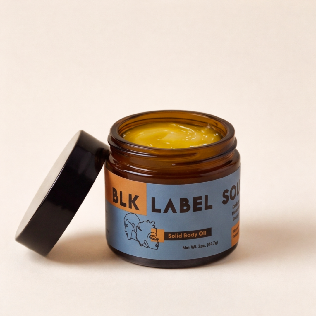 Solid Body Oil