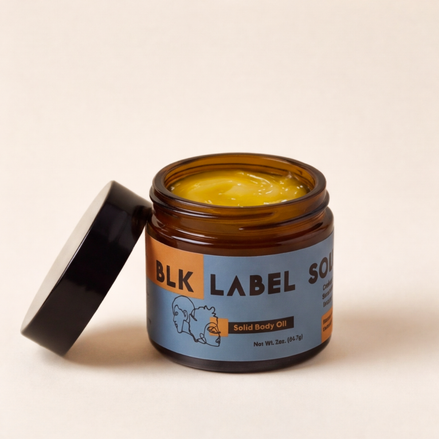Solid Body Oil